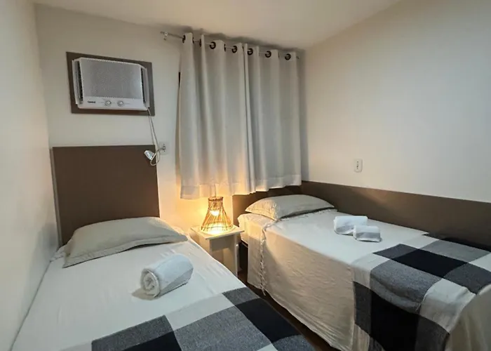 Apartamento Dois Quartos Ponta Verde Proximo A Orla De Maceio