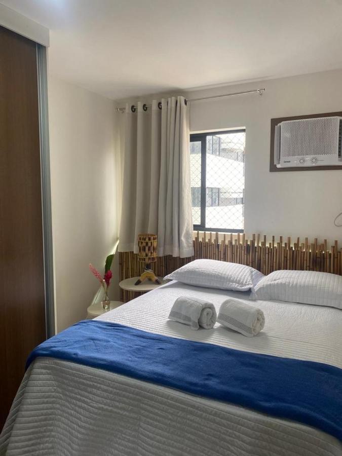 Apartment Dois Quartos Ponta Proximo A Orla De Maceio (Alagoas)