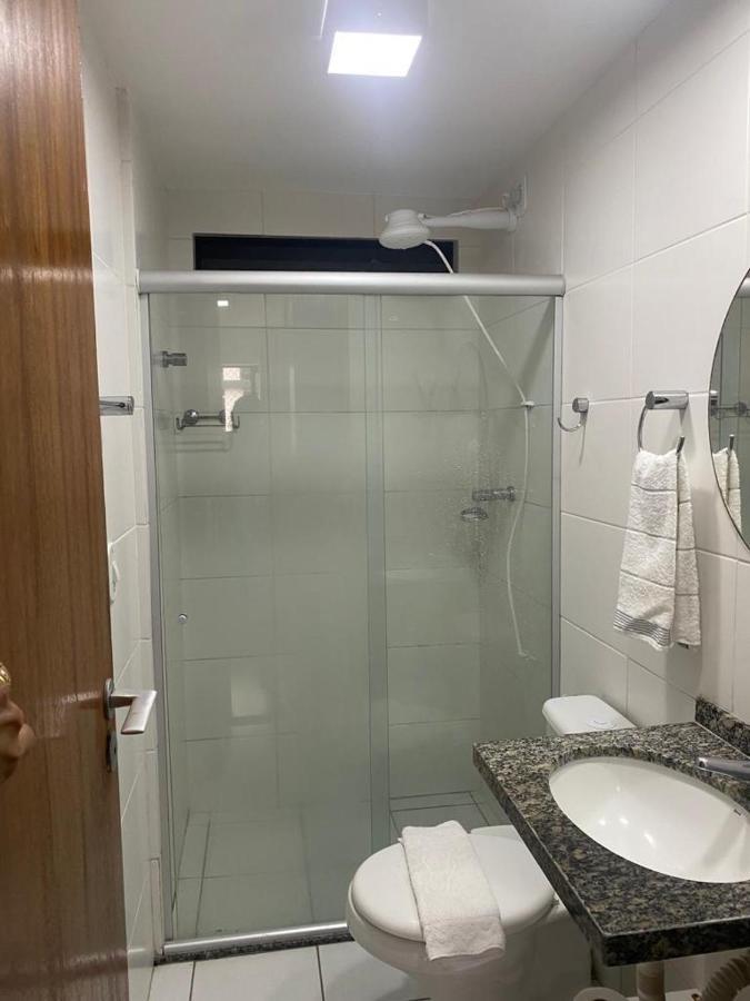 Apartment Dois Quartos Ponta Proximo A Orla De Maceio (Alagoas)
