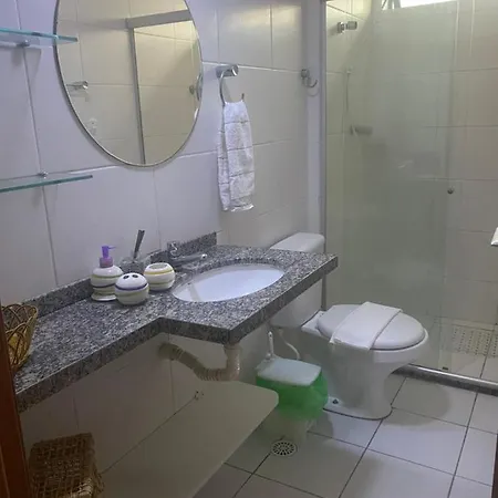 Apartamento Dois Quartos Ponta Verde Proximo A Orla De Maceio Exterior photo