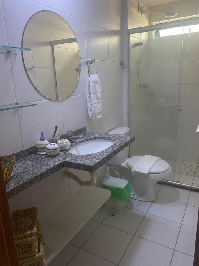 Apartamento Dois Quartos Ponta Próximo à Orla De *