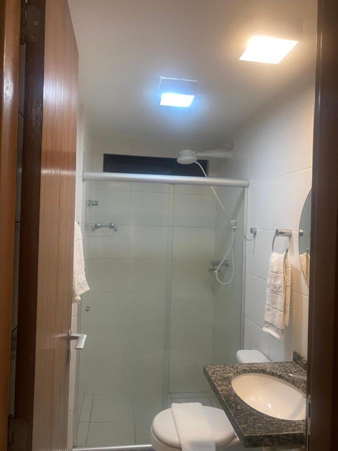 Dois Quartos Ponta Próximo à Orla De Apartamento Maceió