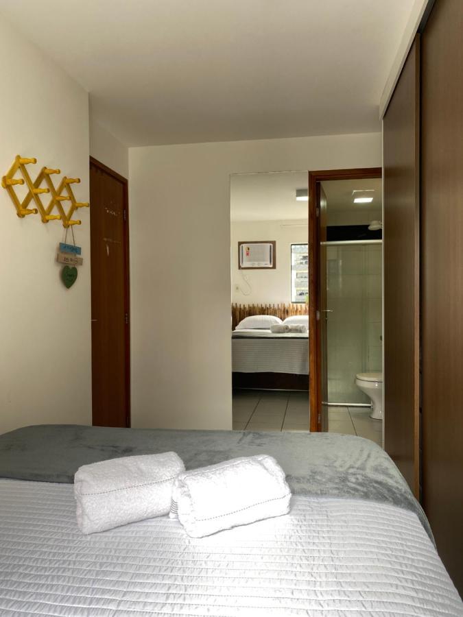 Apartamento Dois Quartos Ponta Próximo à Orla De *