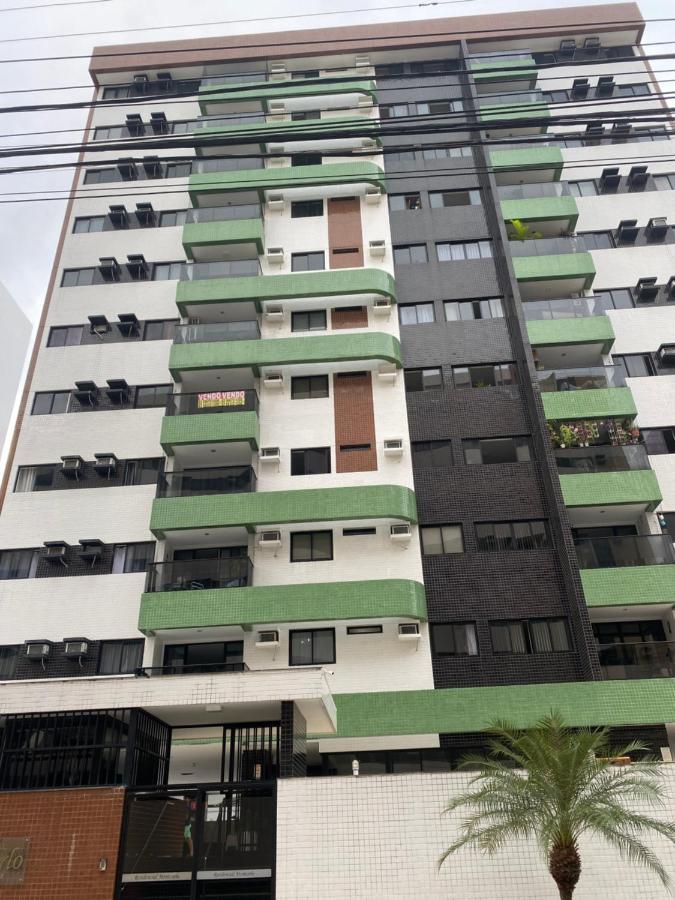 Apartamento Dois Quartos Ponta Próximo à Orla De *