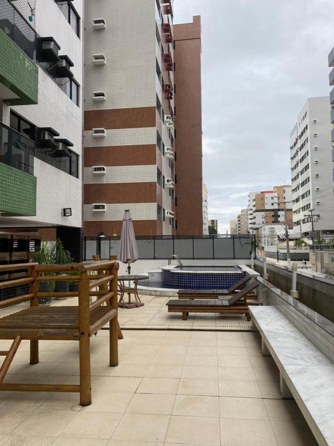 Dois Quartos Ponta Próximo à Orla De Maceió