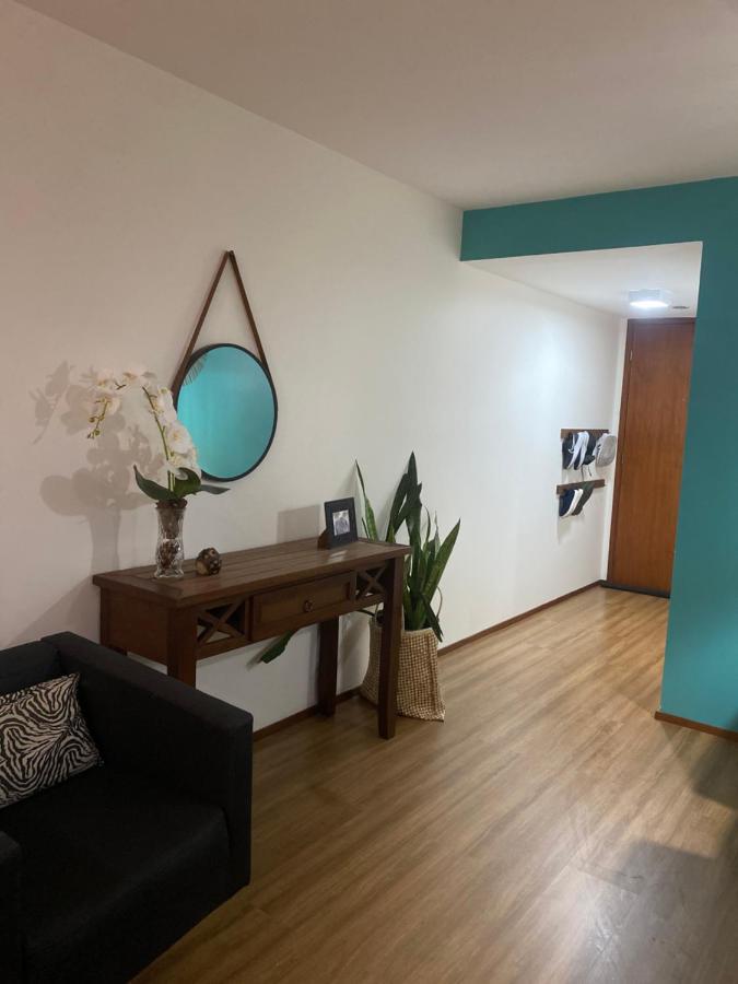 Apartamento Dois Quartos Ponta Próximo à Orla De *