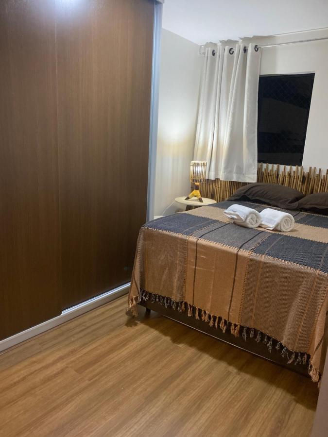 Dois Quartos Ponta Próximo à Orla De Apartamento