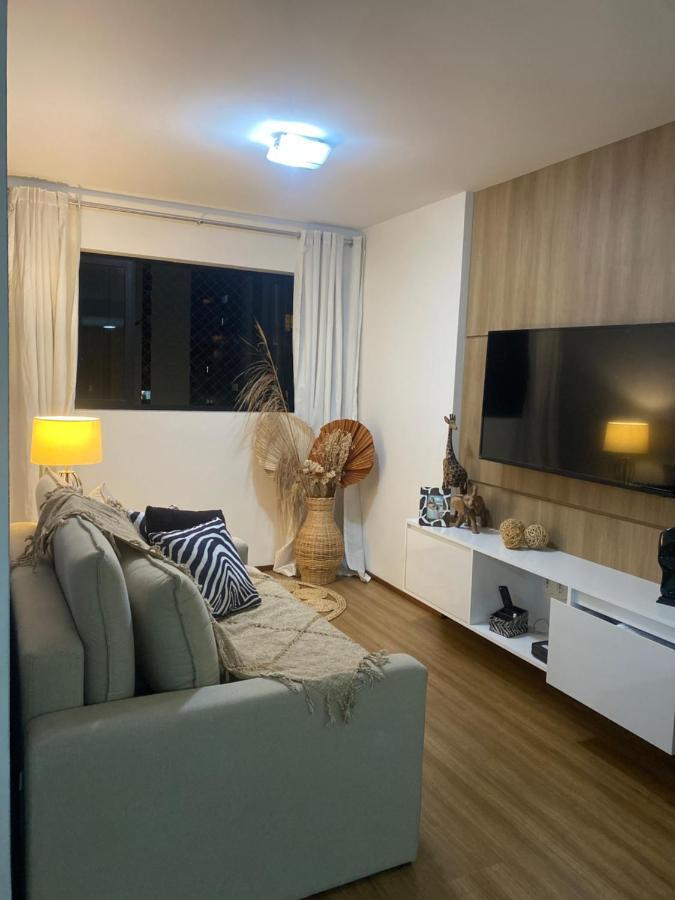 Dois Quartos Ponta Próximo à Orla De Apartamento *