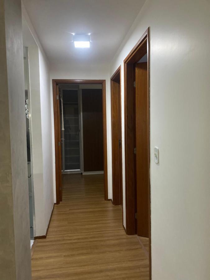 Dois Quartos Ponta Próximo à Orla De Apartamento Maceió