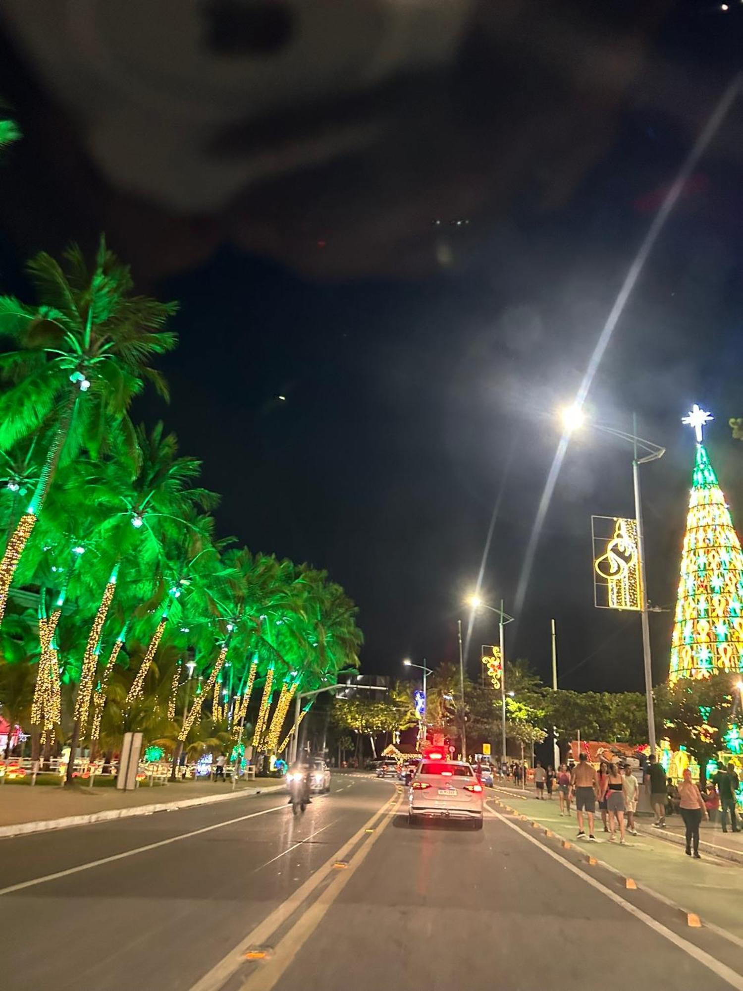 Dois Quartos Ponta Próximo à Orla De Maceió