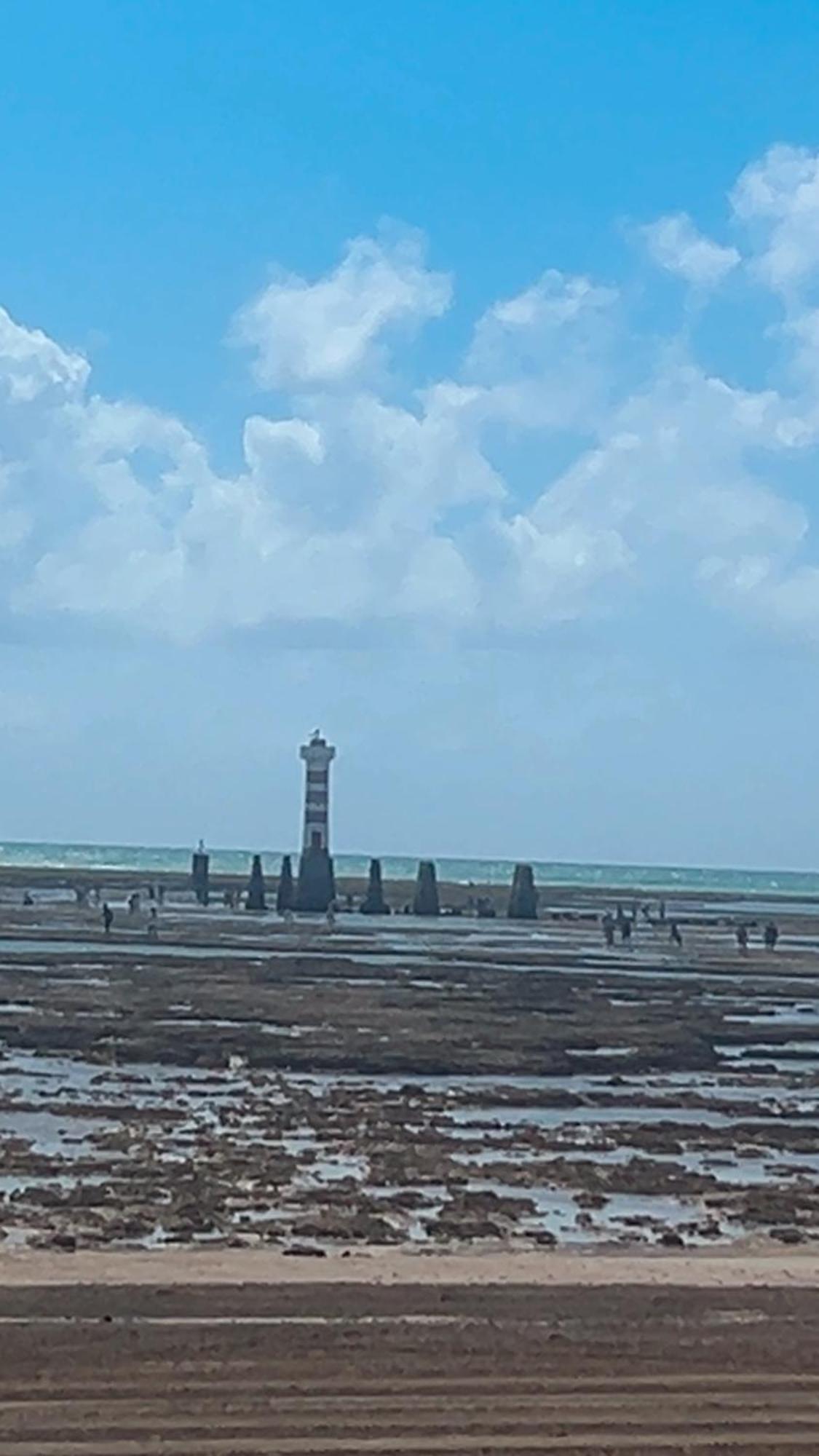 Dois Quartos Ponta Próximo à Orla De * Maceió